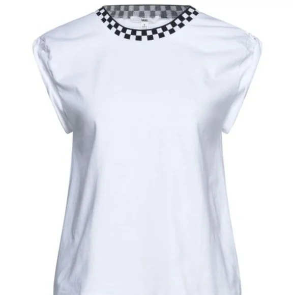 NWOT Women's Vans T-shirt - Picture 5 of 6